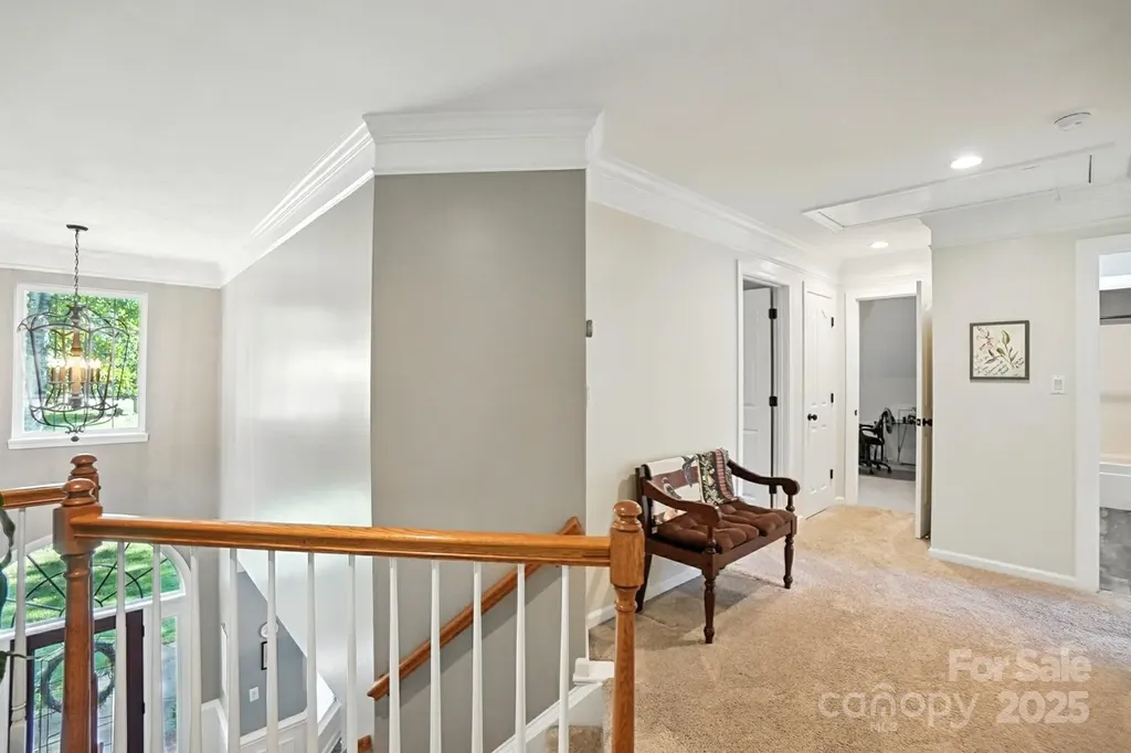 10219 Windtree Lane Charlotte NC 28215