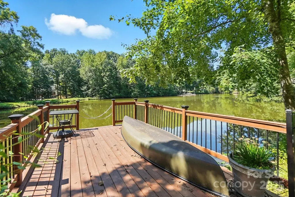 10219 Windtree Lane Charlotte NC 28215