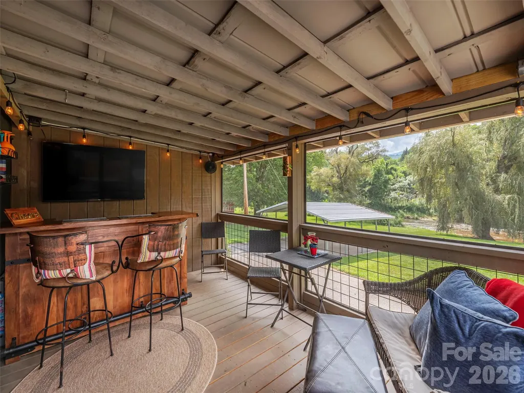 248 Max Thompson Road Canton NC 28716