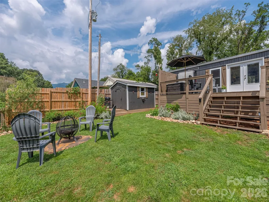 248 Max Thompson Road Canton NC 28716