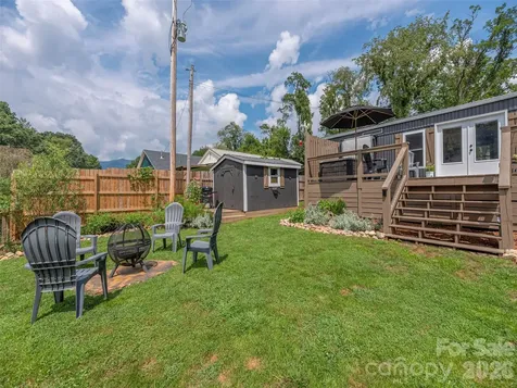 248 Max Thompson Road Canton NC 28716