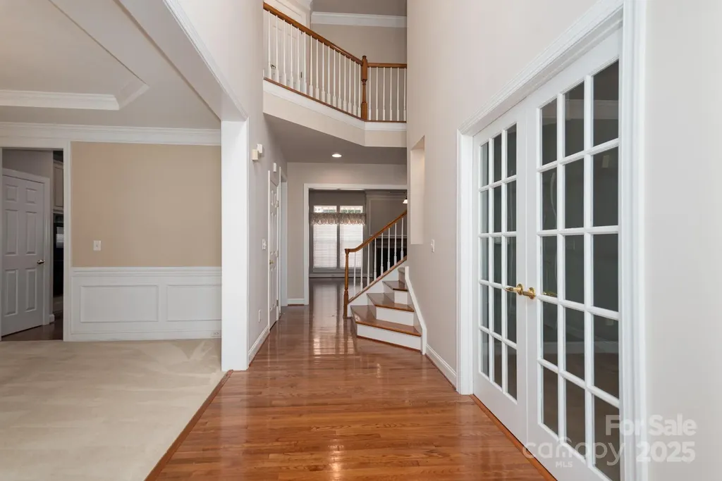 6413 Savannah Grace Lane Huntersville NC 28078
