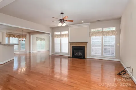 6413 Savannah Grace Lane Huntersville NC 28078