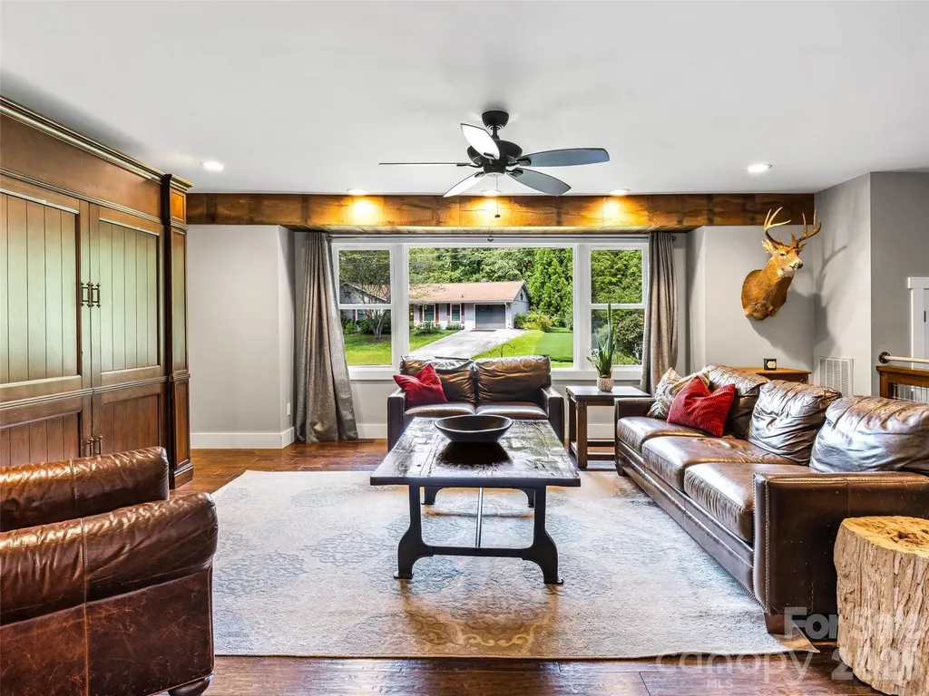 135 Dogwood Drive Brevard NC 28712