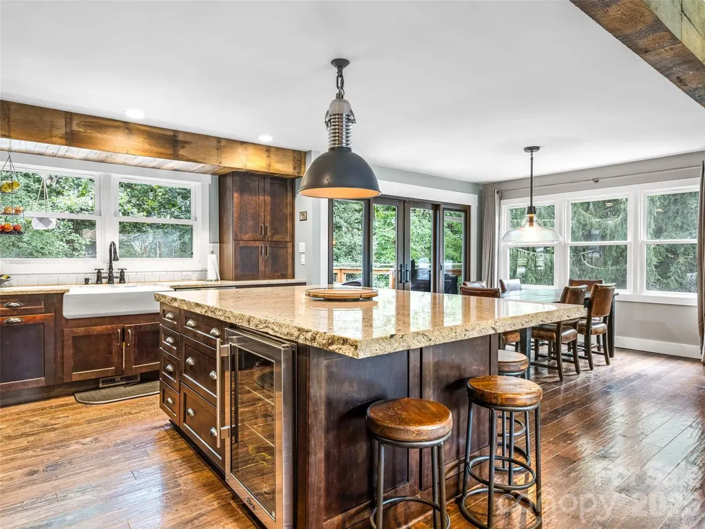 135 Dogwood Drive Brevard NC 28712