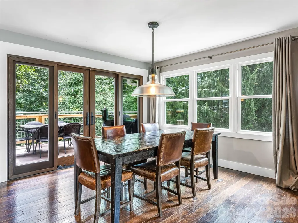 135 Dogwood Drive Brevard NC 28712
