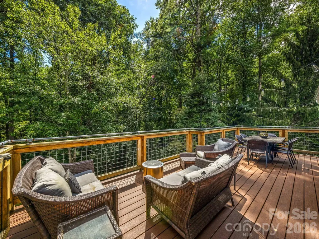 135 Dogwood Drive Brevard NC 28712