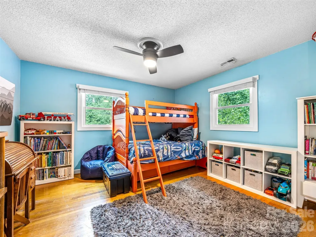 135 Dogwood Drive Brevard NC 28712