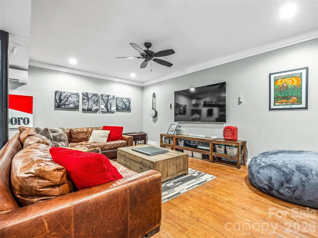 135 Dogwood Drive Brevard NC 28712