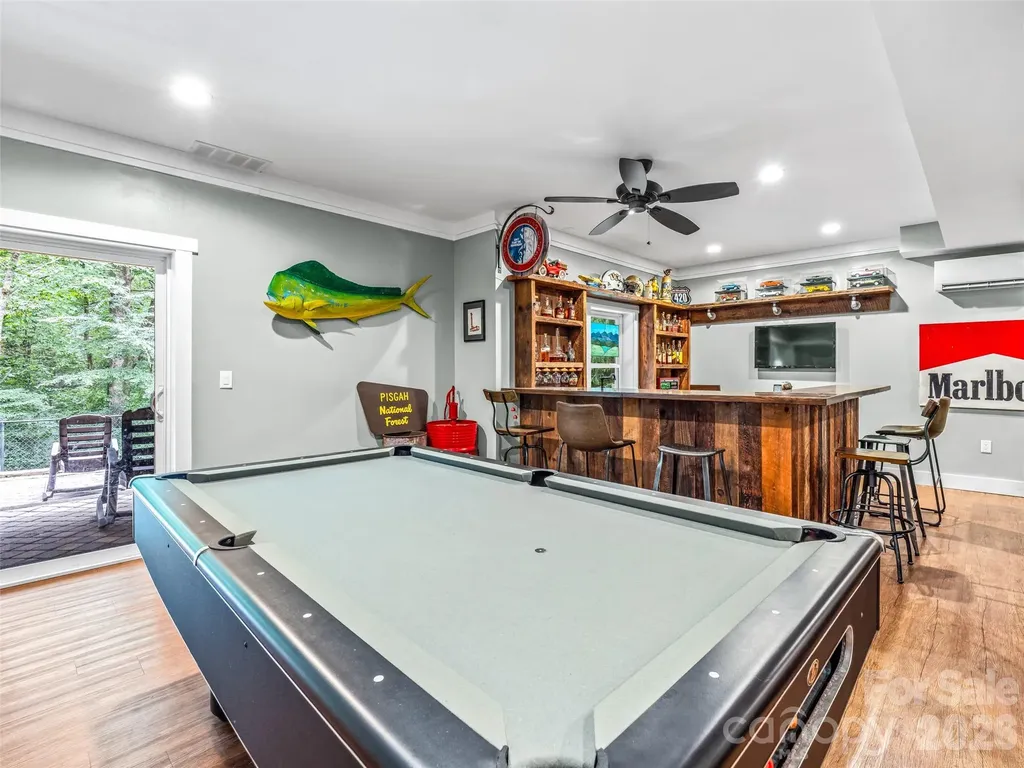 135 Dogwood Drive Brevard NC 28712