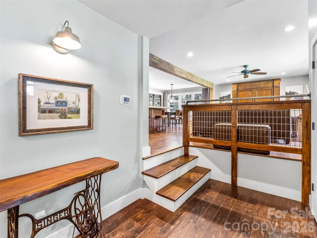 135 Dogwood Drive Brevard NC 28712