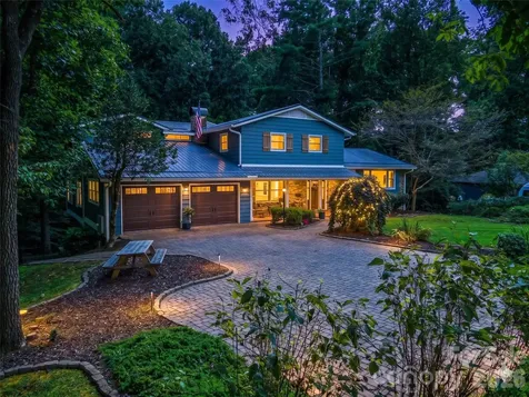 135 Dogwood Drive Brevard NC 28712