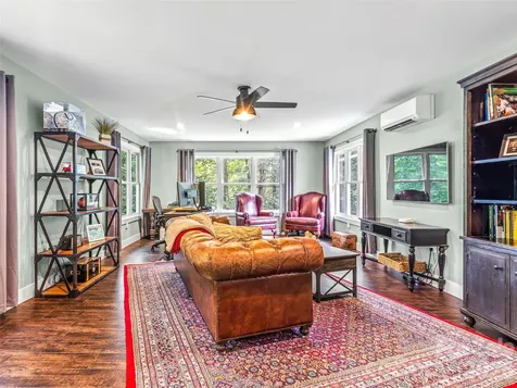 135 Dogwood Drive Brevard NC 28712