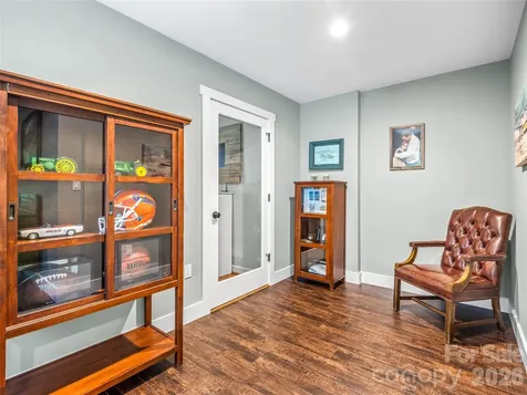 135 Dogwood Drive Brevard NC 28712