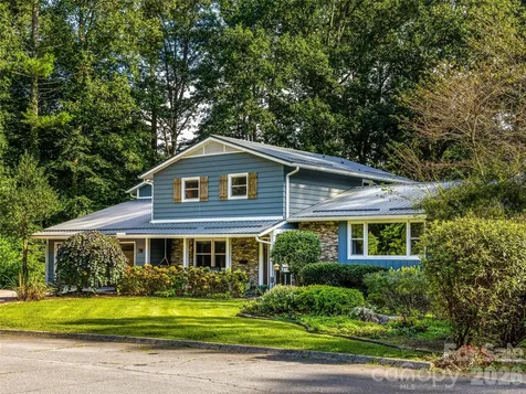 135 Dogwood Drive Brevard NC 28712