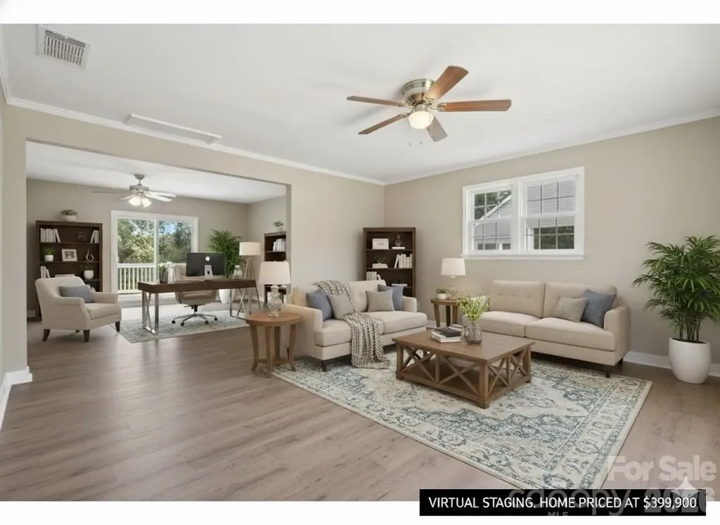 55 Polk Street Waynesville NC 28786
