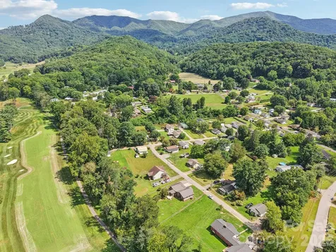 55 Polk Street Waynesville NC 28786