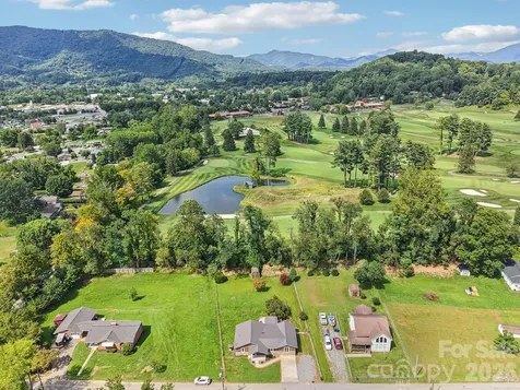 55 Polk Street Waynesville NC 28786