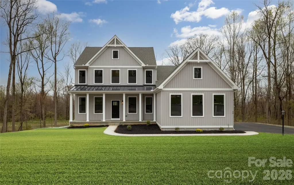 Lot 2 Pinnacle Way York SC 29745
