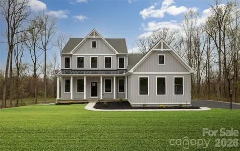 Lot 2 Pinnacle Way York SC 29745