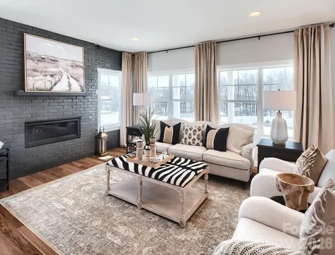 Lot 2 Pinnacle Way York SC 29745
