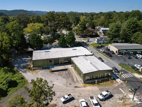 512 Kanuga Road Hendersonville NC 28739