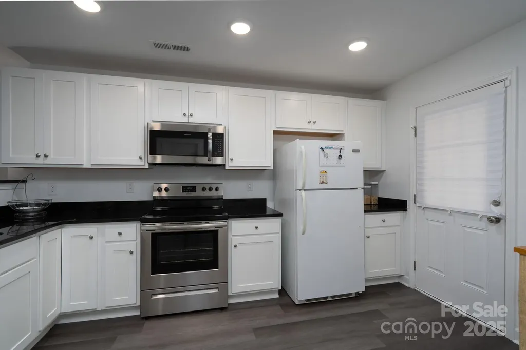 321 E Torbush Drive Salisbury NC 28144