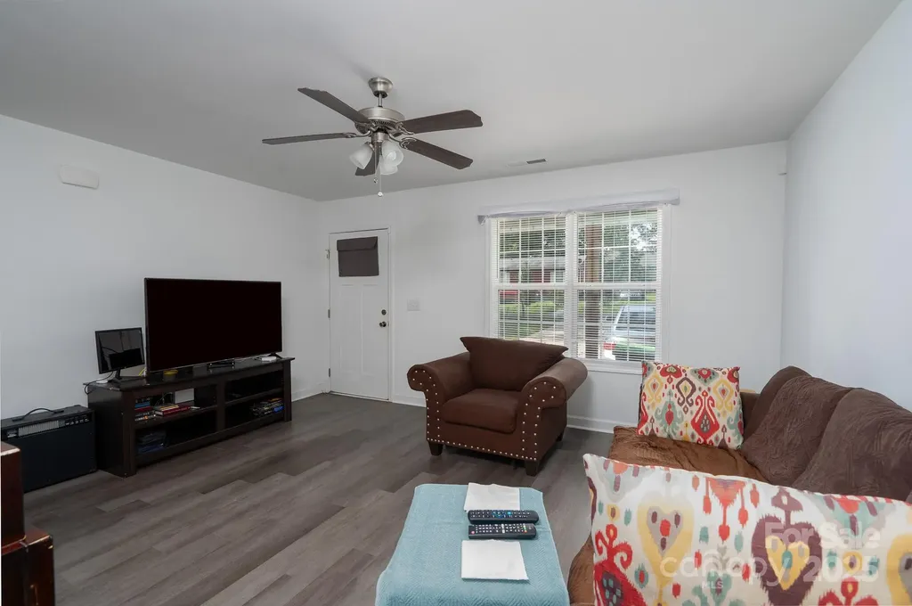 321 E Torbush Drive Salisbury NC 28144