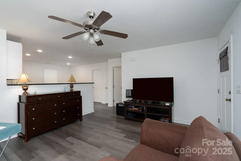 321 E Torbush Drive Salisbury NC 28144