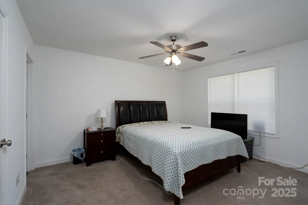 321 E Torbush Drive Salisbury NC 28144