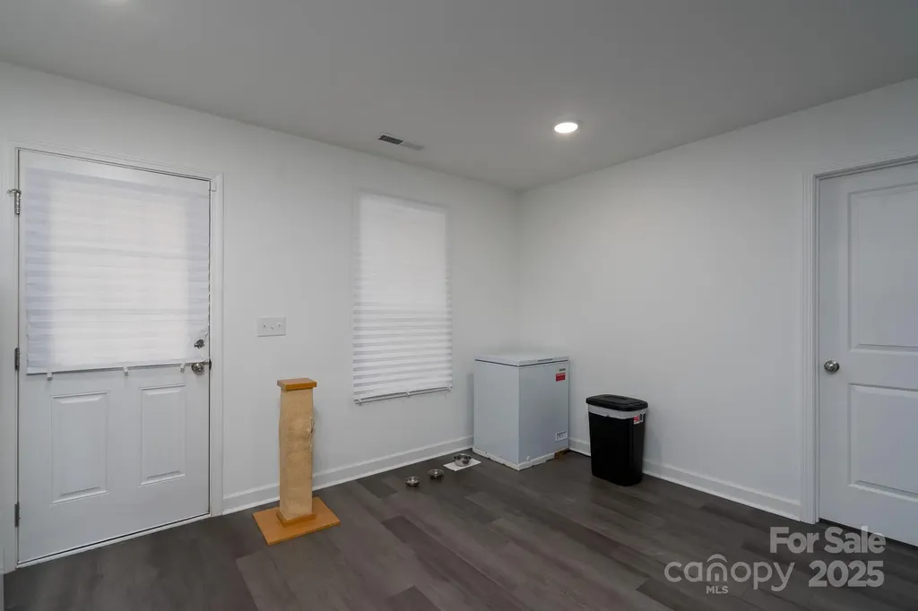 321 E Torbush Drive Salisbury NC 28144