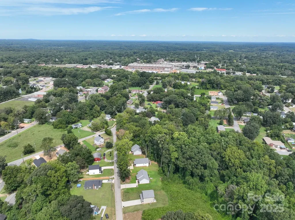 321 E Torbush Drive Salisbury NC 28144