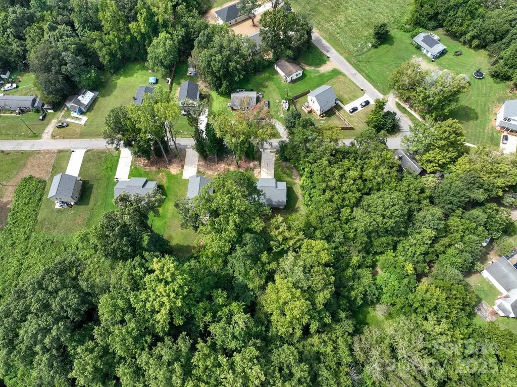321 E Torbush Drive Salisbury NC 28144