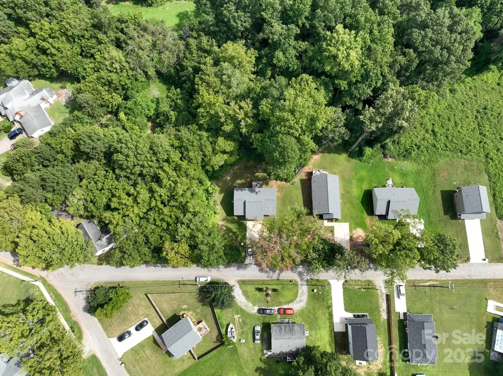 321 E Torbush Drive Salisbury NC 28144
