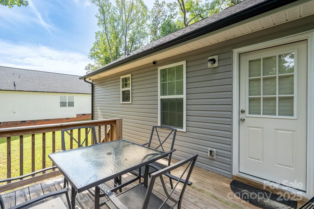 321 E Torbush Drive Salisbury NC 28144