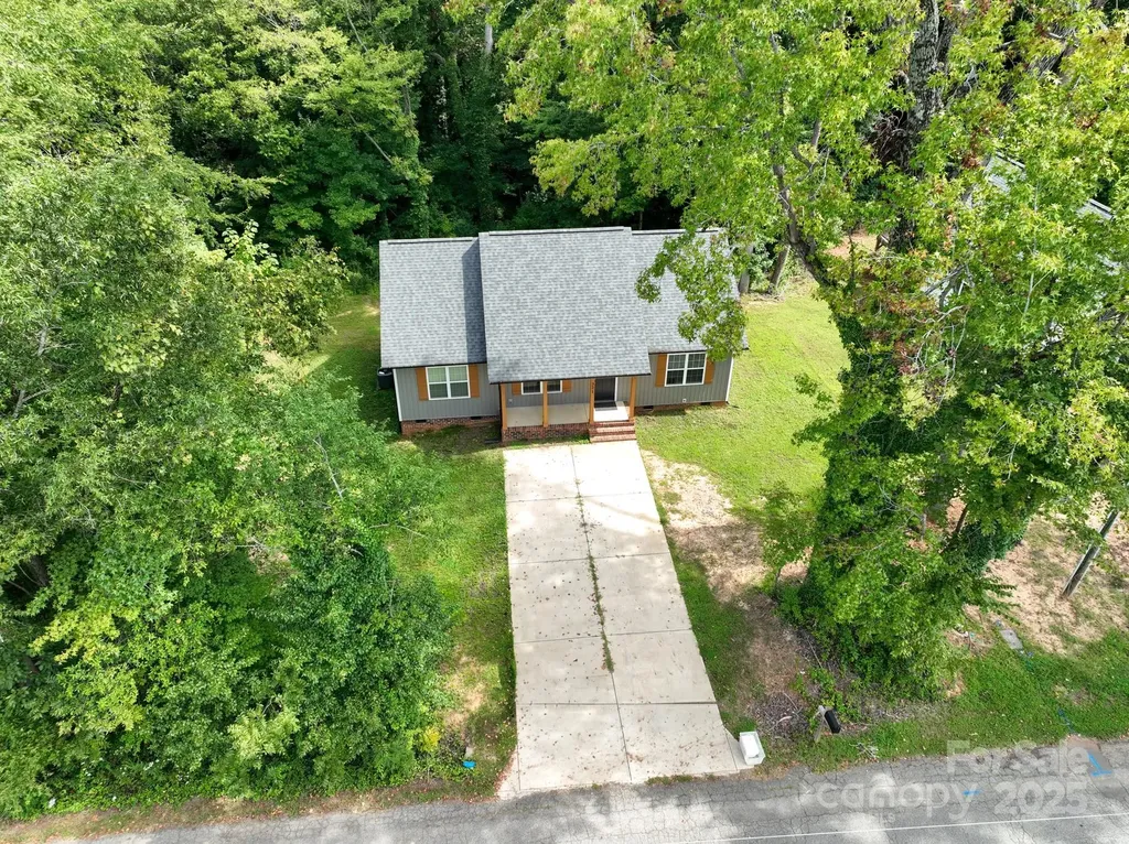 321 E Torbush Drive Salisbury NC 28144