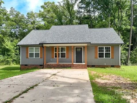 321 E Torbush Drive Salisbury NC 28144