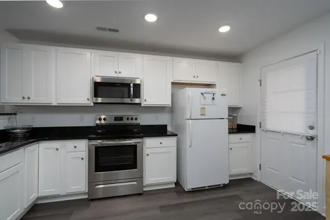 321 E Torbush Drive Salisbury NC 28144