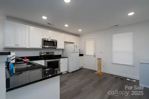 321 E Torbush Drive Salisbury NC 28144