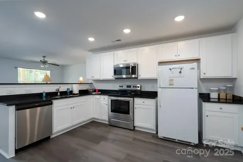 321 E Torbush Drive Salisbury NC 28144