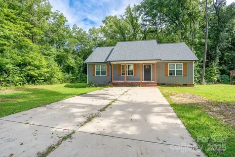 321 E Torbush Drive Salisbury NC 28144