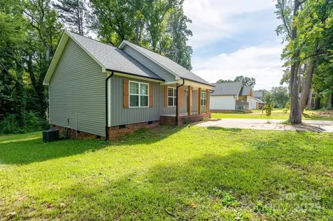 321 E Torbush Drive Salisbury NC 28144