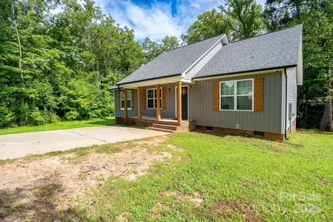 321 E Torbush Drive Salisbury NC 28144