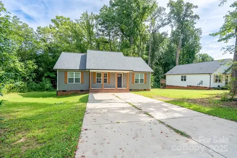321 E Torbush Drive Salisbury NC 28144