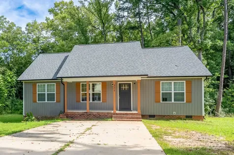 321 E Torbush Drive Salisbury NC 28144