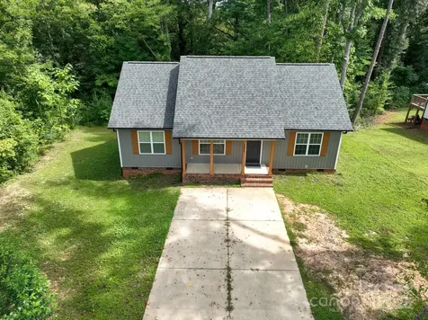 321 E Torbush Drive Salisbury NC 28144