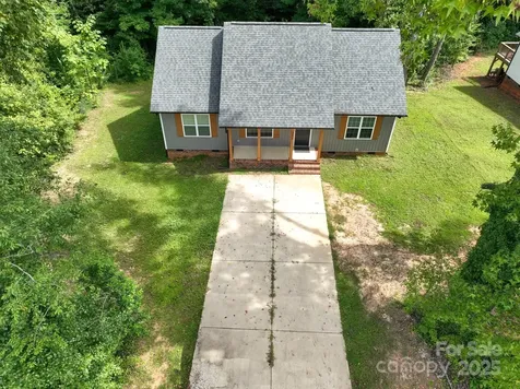 321 E Torbush Drive Salisbury NC 28144