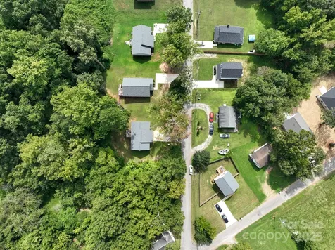 321 E Torbush Drive Salisbury NC 28144