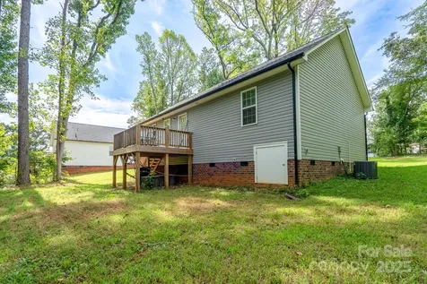 321 E Torbush Drive Salisbury NC 28144