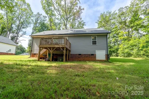 321 E Torbush Drive Salisbury NC 28144